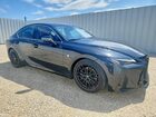 2023 Lexus Is 350 F Sport Черный vin: JTHGZ1B28P5071645