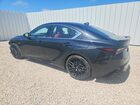 2023 Lexus Is 350 F Sport Черный vin: JTHGZ1B28P5071645