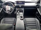 2024 Lexus Is 350 F Sport Серый vin: JTHGZ1B28R5074774