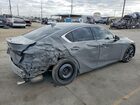 2024 Lexus Is 350 F Sport Серый vin: JTHGZ1B28R5074774