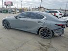 2024 Lexus Is 350 F Sport Серый vin: JTHGZ1B28R5074774