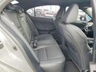 2024 Lexus Is 350 F Sport Серый vin: JTHGZ1B28R5074774