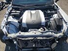 2025 Lexus Is 350 F Sport White vin: JTHGZ1B28S5089104 2025 Lexus Is 350 F Sport White vin: JTHGZ1B28S5089104