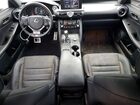 2021 Lexus Is 350 F Sport Черный vin: JTHGZ1B29M5040139