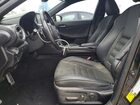 2021 Lexus Is 350 F Sport Черный vin: JTHGZ1B29M5040139
