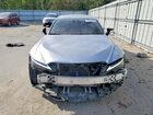 2021 Lexus Is 350 F Sport Серебряный vin: JTHGZ1B29M5043655