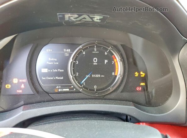 JTHGZ1B29M5043655 2021 LEXUS IS Серебряный Вид щитка приборов