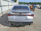 2021 Lexus Is 350 F Sport Серебряный vin: JTHGZ1B29M5043655