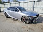 2021 Lexus Is 350 F Sport Серебряный vin: JTHGZ1B29M5043655
