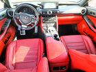 2021 Lexus Is 350 F Sport Серебряный vin: JTHGZ1B29M5043655