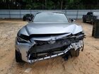 2022 Lexus Is 350 F Sport Серебряный vin: JTHGZ1B29N5051983