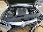 2022 Lexus Is 350 F Sport Серебряный vin: JTHGZ1B29N5051983