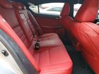 2022 Lexus Is 350 F Sport Серебряный vin: JTHGZ1B29N5051983