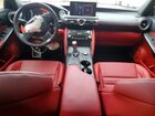 2022 Lexus Is 350 F Sport Серебряный vin: JTHGZ1B29N5051983