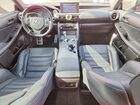 2022 Lexus Is 350 F Sport Красный vin: JTHGZ1B29N5053250