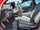 2022 Lexus Is 350 F Sport Красный vin: JTHGZ1B29N5053250