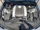 2023 Lexus Is 350 F Sport Серебряный vin: JTHGZ1B29P5059066