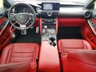2023 Lexus Is 350 F Sport Серебряный vin: JTHGZ1B29P5059066