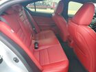 2023 Lexus Is 350 F Sport Серебряный vin: JTHGZ1B29P5059066
