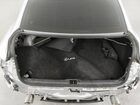2023 Lexus Is 350 F Sport Серебряный vin: JTHGZ1B29P5065790 Damage: Deck Lid, Missing, Replacement Required