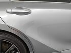 2023 Lexus Is 350 F Sport Серебряный vin: JTHGZ1B29P5065790 Damage: Right Rear Door, Heavy Scratch, 1 To 2 Inches