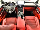 2023 Lexus Is 350 F Sport Серебряный vin: JTHGZ1B29P5065790