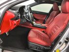2023 Lexus Is 350 F Sport Серебряный vin: JTHGZ1B29P5065790