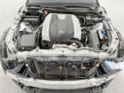 2023 Lexus Is 350 F Sport Серебряный vin: JTHGZ1B29P5065790