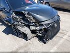 2022 Lexus Is 350 F Sport Черный vin: JTHGZ1B2XN5052012