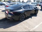 2022 Lexus Is 350 F Sport Черный vin: JTHGZ1B2XN5052012