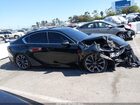 2022 Lexus Is 350 F Sport Черный vin: JTHGZ1B2XN5052012