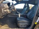 2023 Lexus Is 350 F Sport Синий vin: JTHGZ1E20P5027800