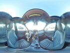 2023 Lexus Is 350 F Sport Синий vin: JTHGZ1E20P5027800