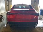 2023 Lexus Is 350 F Sport Красный vin: JTHGZ1E20P5028347