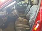 2023 Lexus Is 350 F Sport Красный vin: JTHGZ1E20P5028347