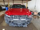 2023 Lexus Is 350 F Sport Красный vin: JTHGZ1E20P5028347