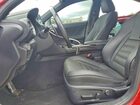 2021 Lexus Is 350 F Sport Red vin: JTHGZ1E21M5019183
