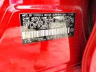 2021 Lexus Is 350 F Sport Red vin: JTHGZ1E21M5019183