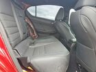 2021 Lexus Is 350 F Sport Red vin: JTHGZ1E21M5019183