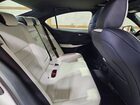 2025 Lexus Is 350 F Sport White vin: JTHGZ1E21S5038734