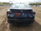 2021 Lexus Is 350 F Sport Black vin: JTHGZ1E24M5022160
