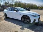 2025 Lexus Is 350 F Sport Белый vin: JTHGZ1E24S5042762