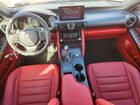 2025 Lexus Is 350 F Sport Белый vin: JTHGZ1E24S5042762