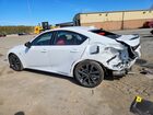 2025 Lexus Is 350 F Sport Белый vin: JTHGZ1E24S5042762