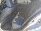 2025 Lexus Is 350 F Sport Серебряный vin: JTHGZ1E24S5043152