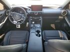 2025 Lexus Is 350 F Sport Серебряный vin: JTHGZ1E24S5043152