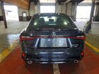 2025 Lexus Is 350 F Sport Черный vin: JTHGZ1E25S5041944 2025 Lexus Is 350 F Sport Черный vin: JTHGZ1E25S5041944