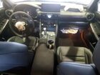 2025 Lexus Is 350 F Sport Черный vin: JTHGZ1E25S5041944 2025 Lexus Is 350 F Sport Черный vin: JTHGZ1E25S5041944