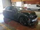 2025 Lexus Is 350 F Sport Черный vin: JTHGZ1E25S5041944 Damage: Hood, Severe Damage, Replacement Required 2025 Lexus Is 350 F Sport Черный vin: JTHGZ1E25S5041944 Damage: Hood, Severe Damage, Replacement Required