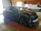 2025 Lexus Is 350 F Sport Черный vin: JTHGZ1E25S5041944 2025 Lexus Is 350 F Sport Черный vin: JTHGZ1E25S5041944